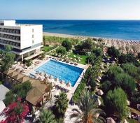 Ble Sea Beach Resort
